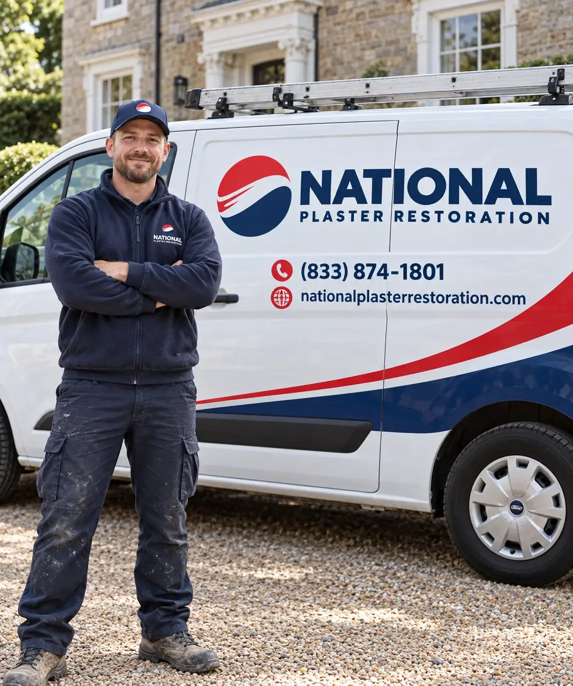 Plaster Repair Bowersville, OH FAQs
